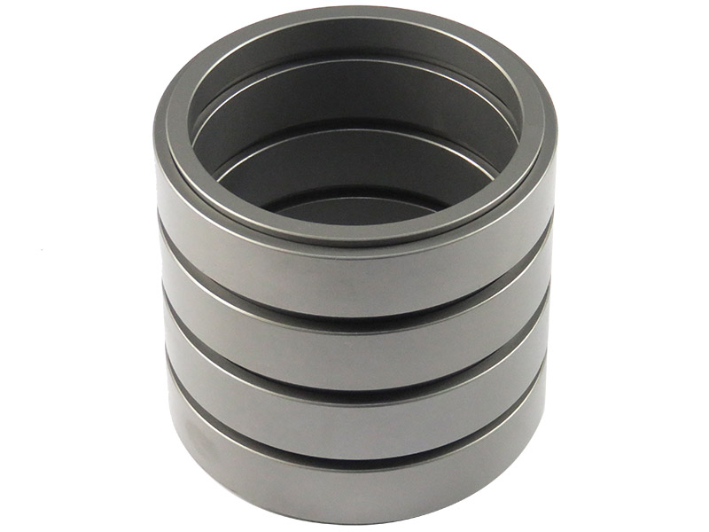 Raleigh Spring Co., Ltd.