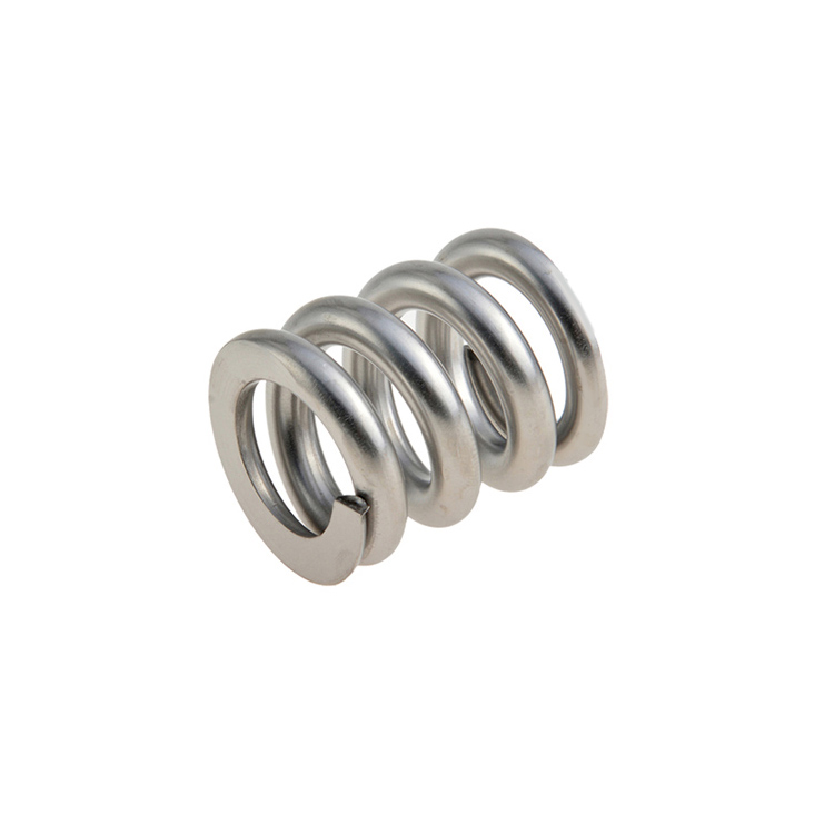 What are the characteristics of spring coating phosphating?