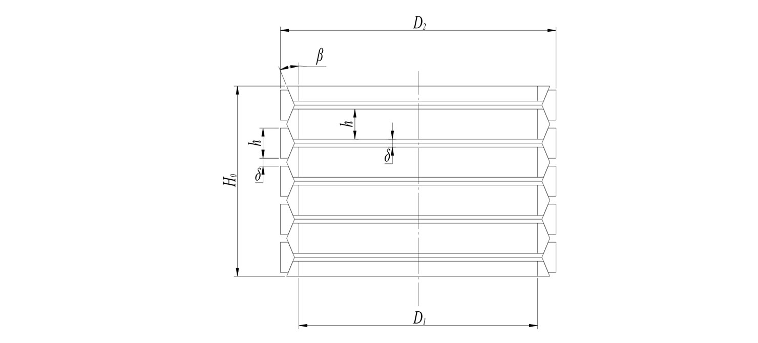 Spring Raeligh Ring spring_Raleigh Elastic Technology (Suqian) Co., Ltd