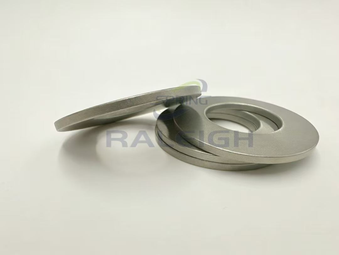 Raleigh Spring Technical Guide: A Professional Guide to Precision Disc Spring Dimension Measurement