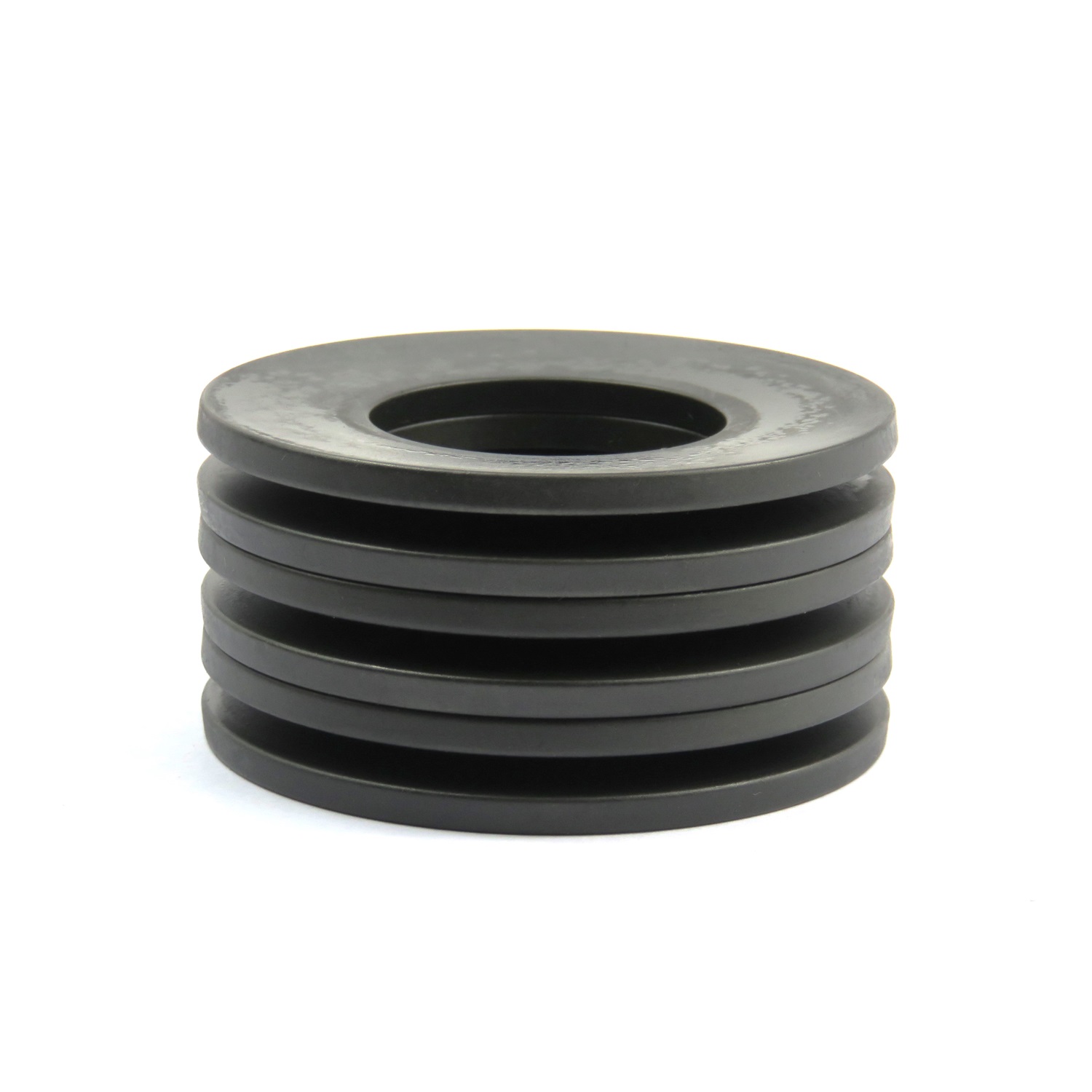 Detailed Guide to Disc Spring Stacking Configurations | Raleigh Spring