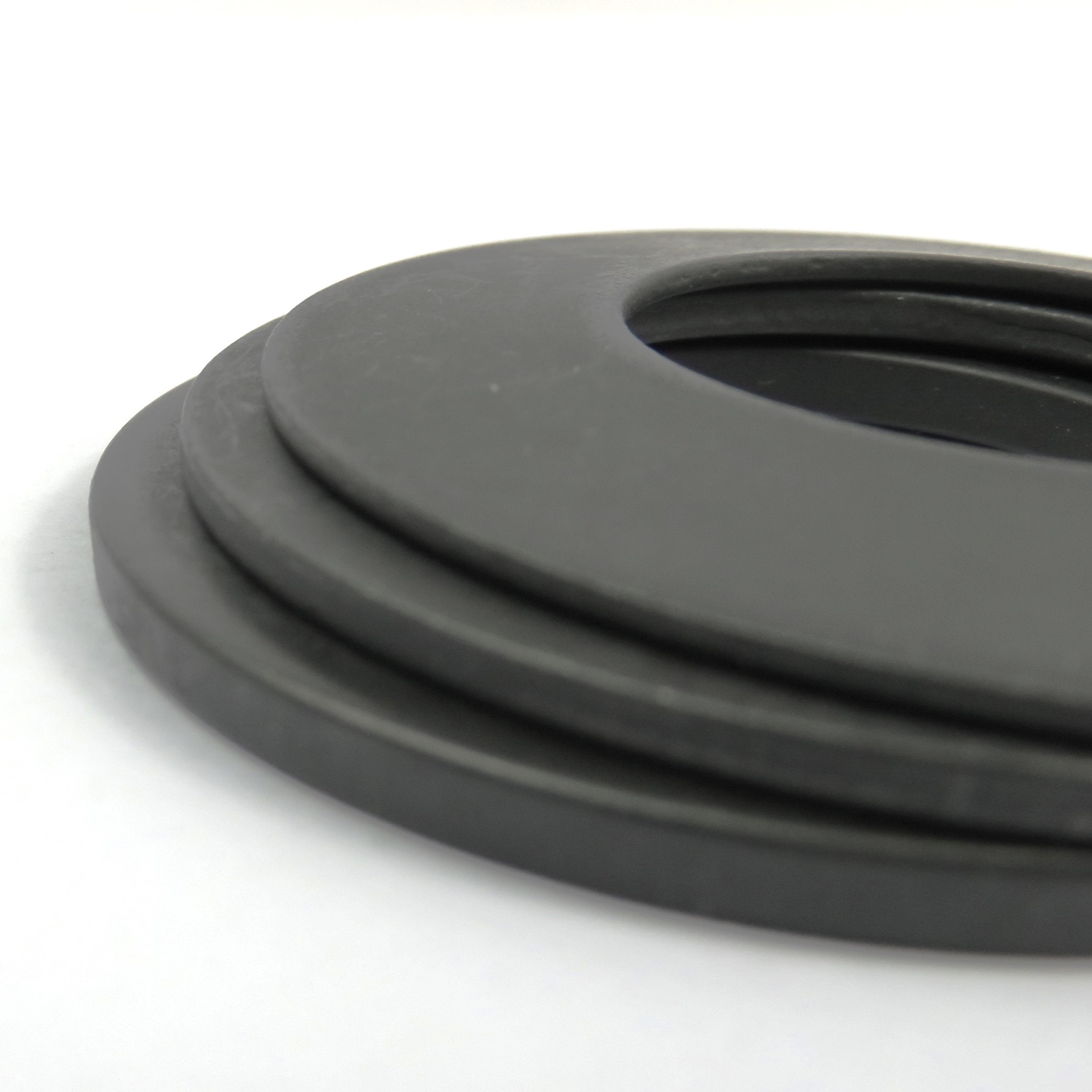 Disc Springs for Planar SOFC Stacks: Applications, Materials and Design Guidelines